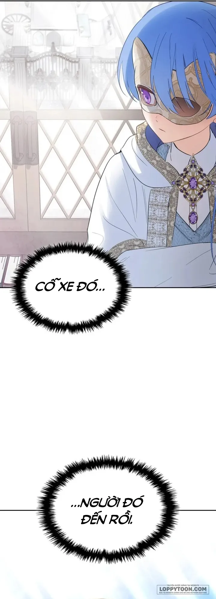 Phạm Nhân Bé Con Của Dinh Thự Mùa Đông Chap 21 - trang 34