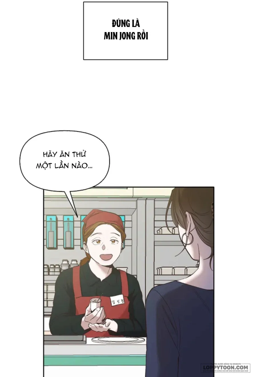 Thanh Xuân Của Chúng Ta Chap 30 - trang 48