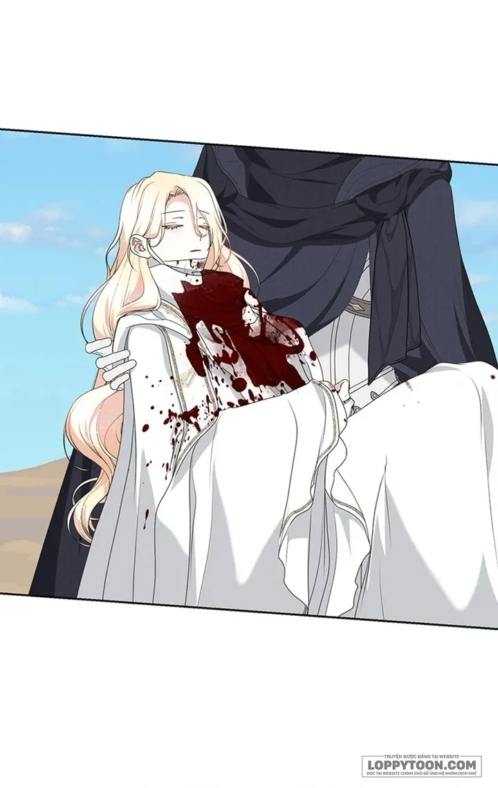 Sinh Ra Trở Thành Nhân Vật Không Có Trong Nguyên Tác Chap 95 - trang 6