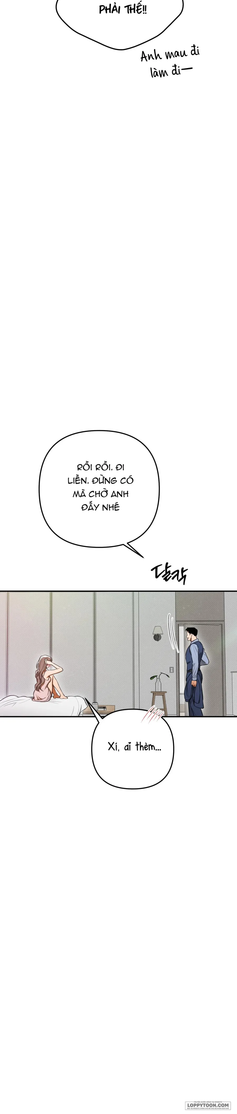 Ngưỡng Tuyệt Đối Chap 103 - trang 37
