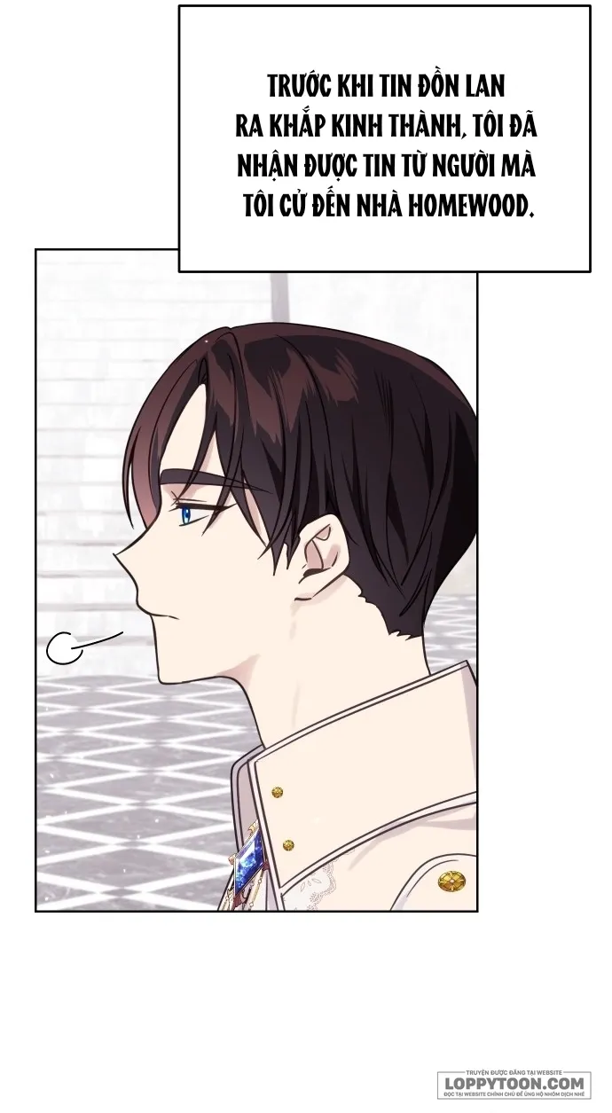 Cuộc Sống Hạnh Phúc Cùng Chồng Chap 48 - trang 33