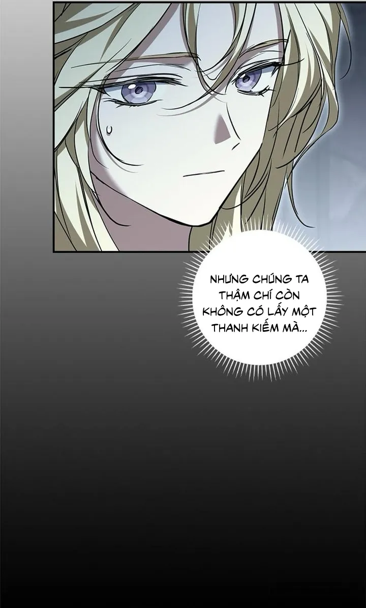 Tìm Một Người Chồng Mới Chap 27 - trang 38