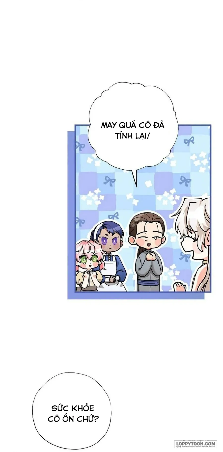 Trở Thành Miêu Nữ Của Hoàng Đế Chap 57 - trang 37