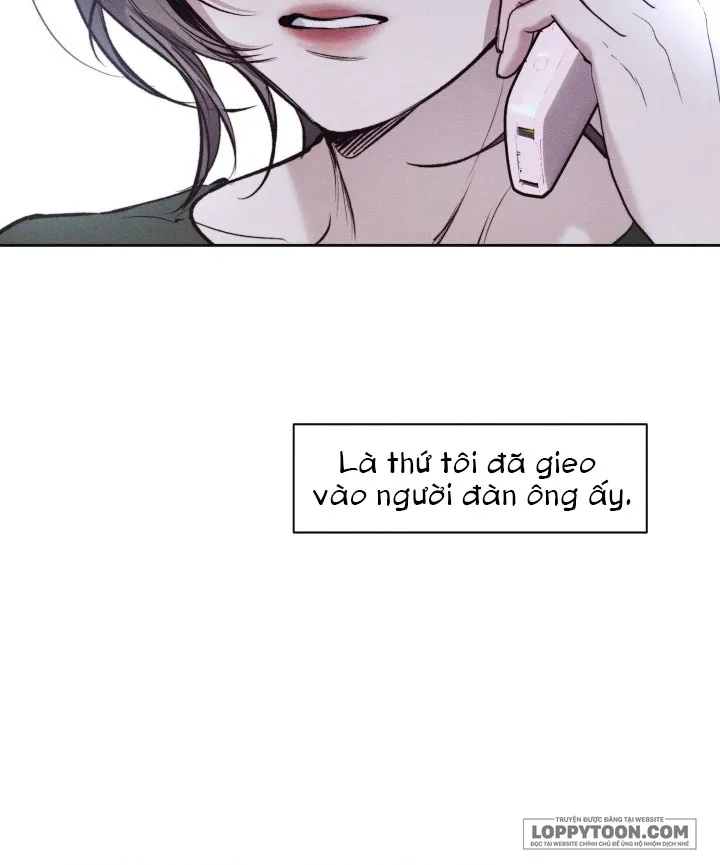 Cho Đến Khi Hóa Thành Đóa Lan Chap 13 - trang 10