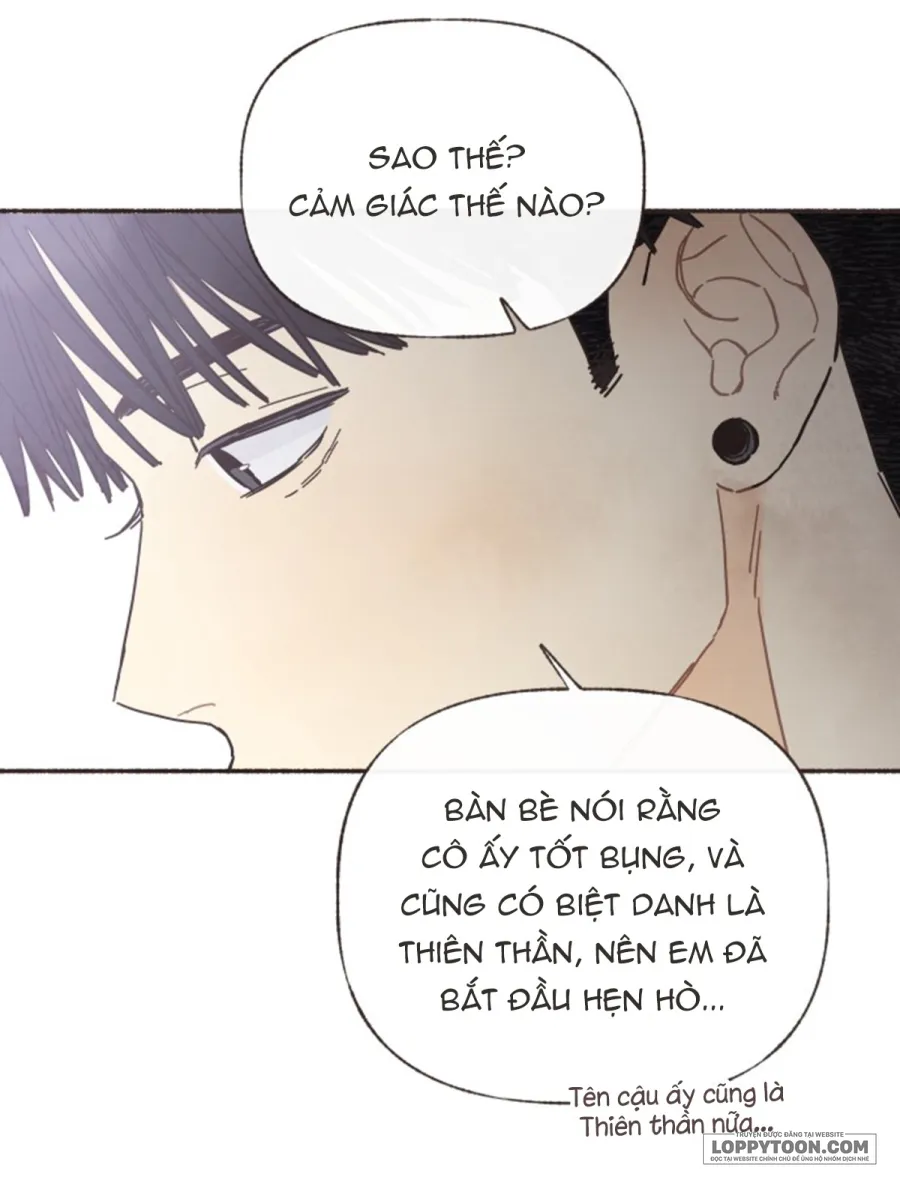 Cảm Xúc Chuyển Giao Chap 6 - trang 42