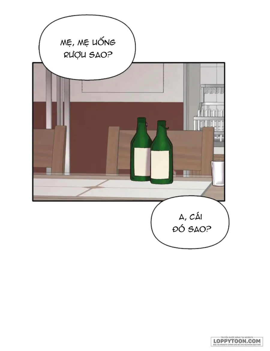 Thanh Xuân Của Chúng Ta Chap 70 - trang 6