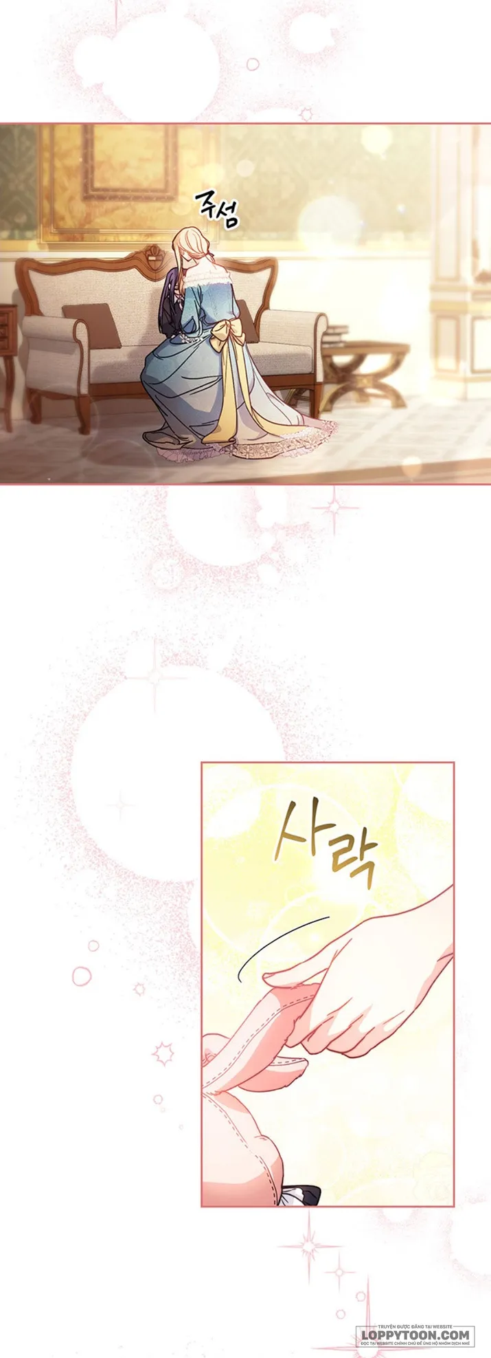 Nuôi Dưỡng Em Gái Xinh Đẹp Chap 7 - trang 36