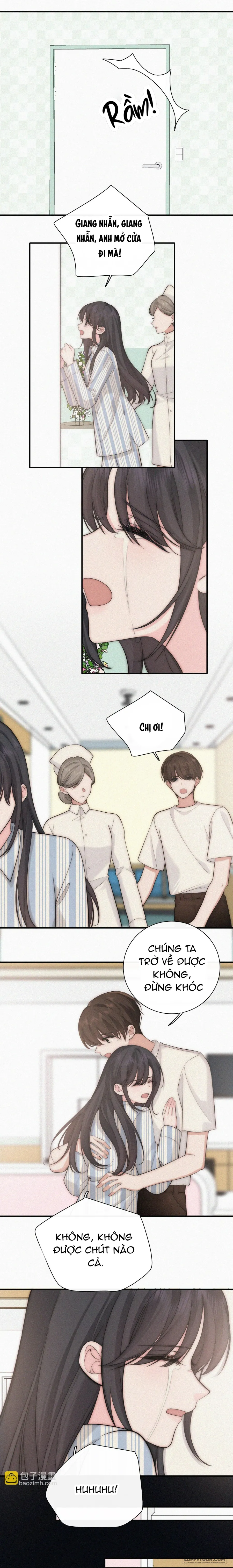 Một Lòng Cưng Chiều Chap 119 - trang 2