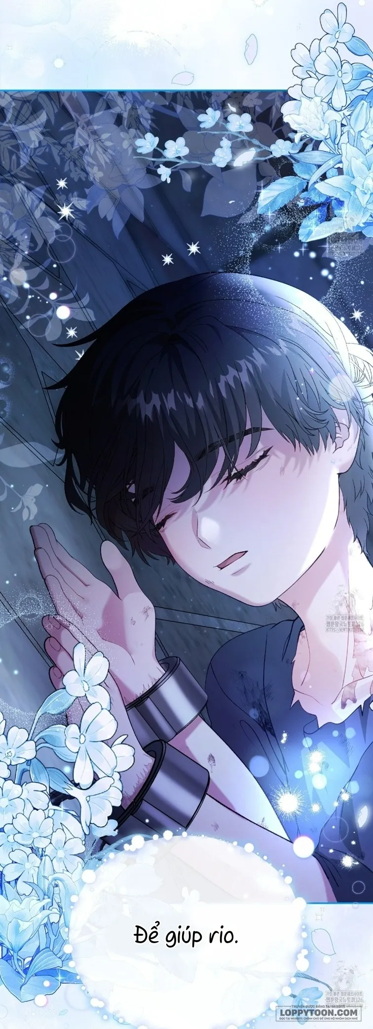 Nàng Tiên, Hãy Ký Hợp Đồng Nào Chap 24 - trang 30