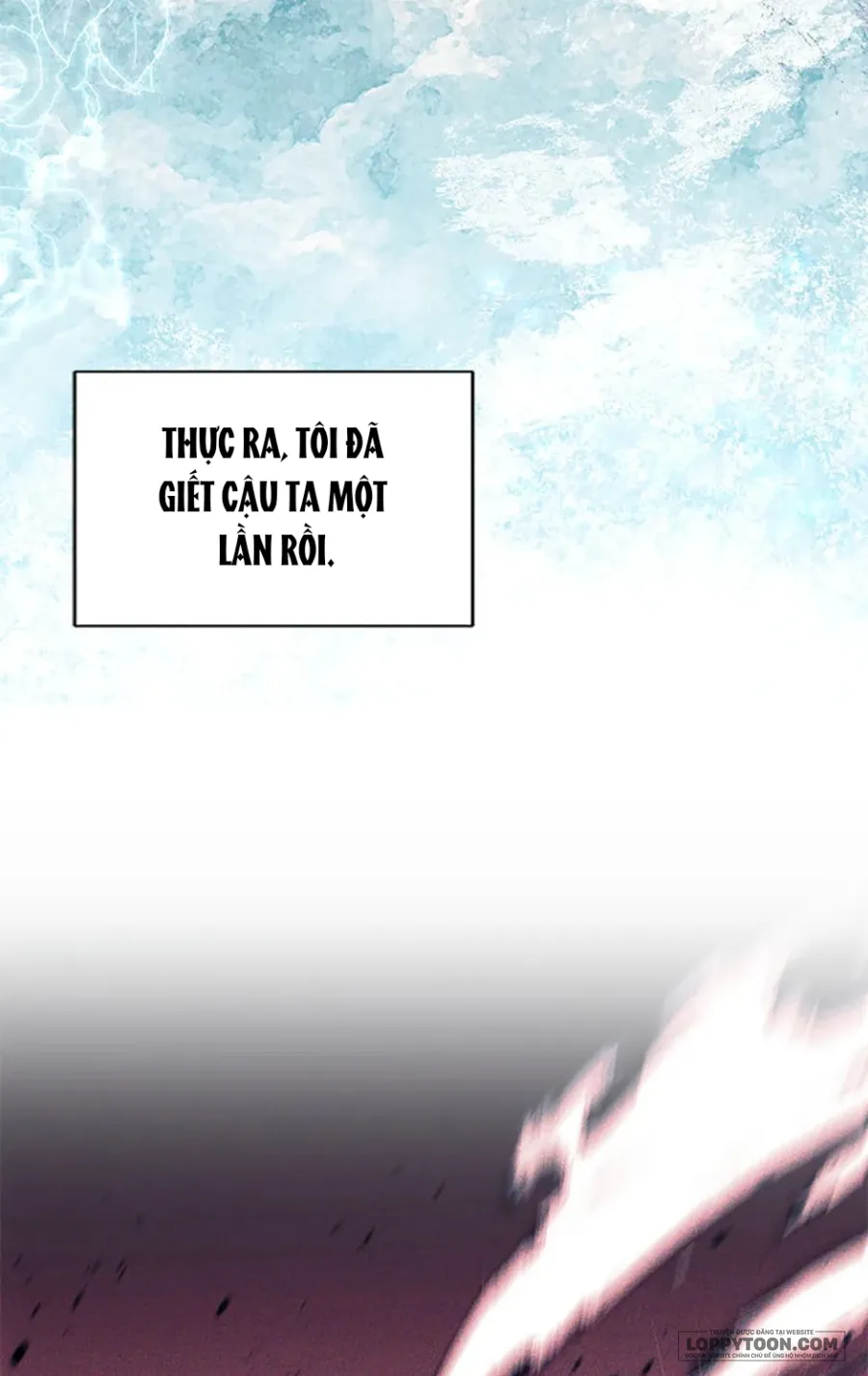 Công Chúa Bé Con Hạng S Thật Mạnh Chap 33 - trang 3