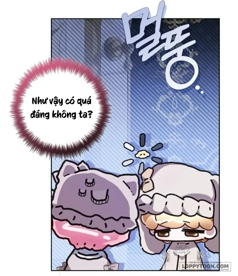 Papa Là Kẻ Thù Kiếp Trước Của Tôi? Chap 46 - trang 13