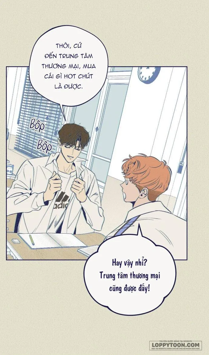 Trắc Nghiệm 4 Lựa Chọn Chap 8 - trang 10