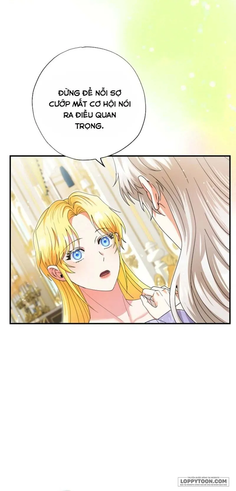 Trở Thành Miêu Nữ Của Hoàng Đế Chap 59 - trang 29