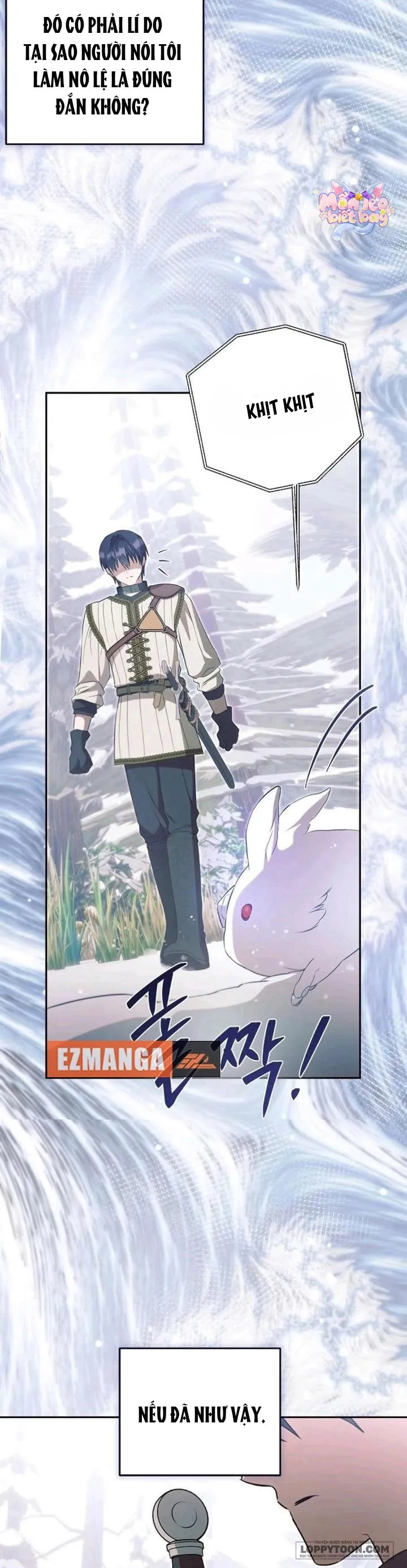 Lần Thứ Hai Tôi Kết Hôn Với Quái Vật Chap 34 - trang 30