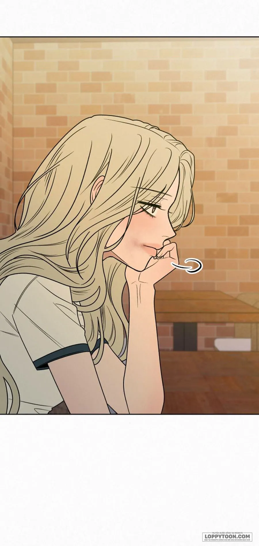 Chiến Lược Tình Yêu Trong Sáng Chap 77 - trang 35
