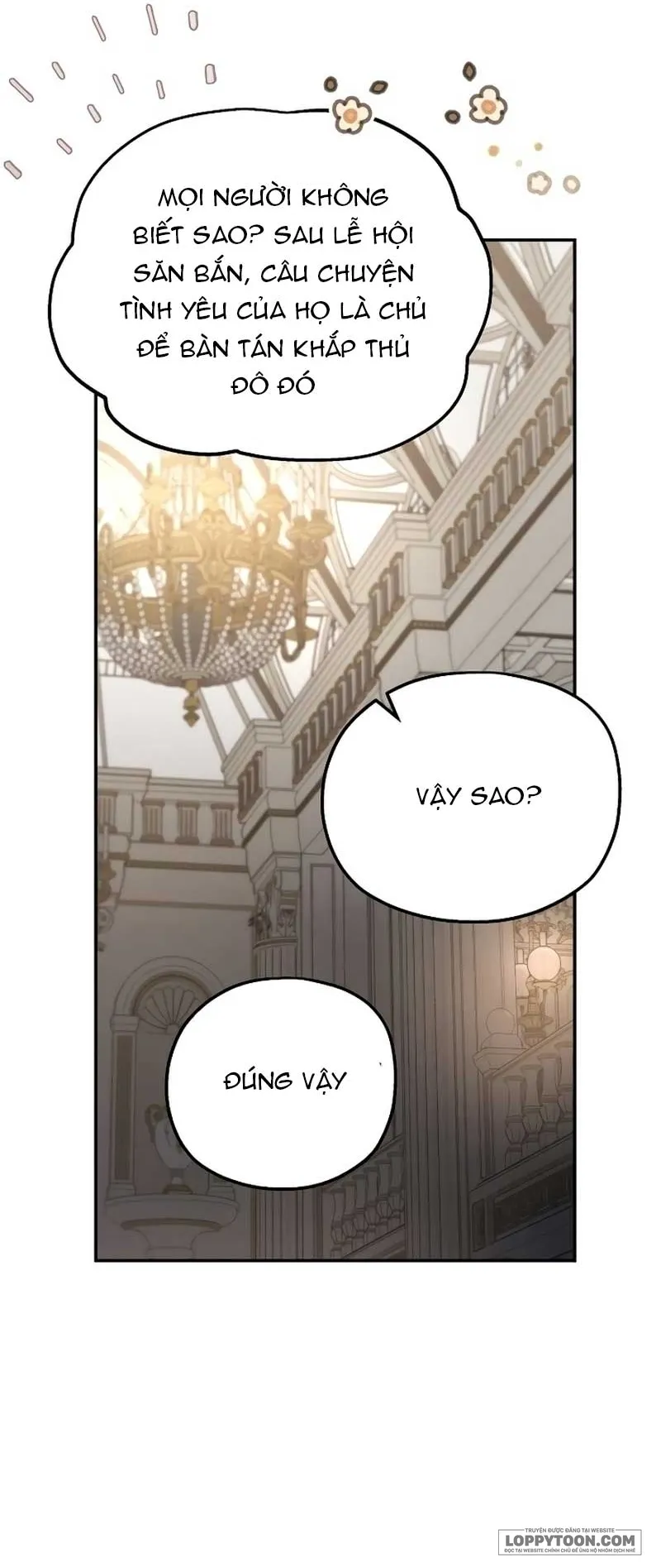 Gia Đình Chồng Quá Ám Ảnh Bởi Tôi Chap 104 - trang 48