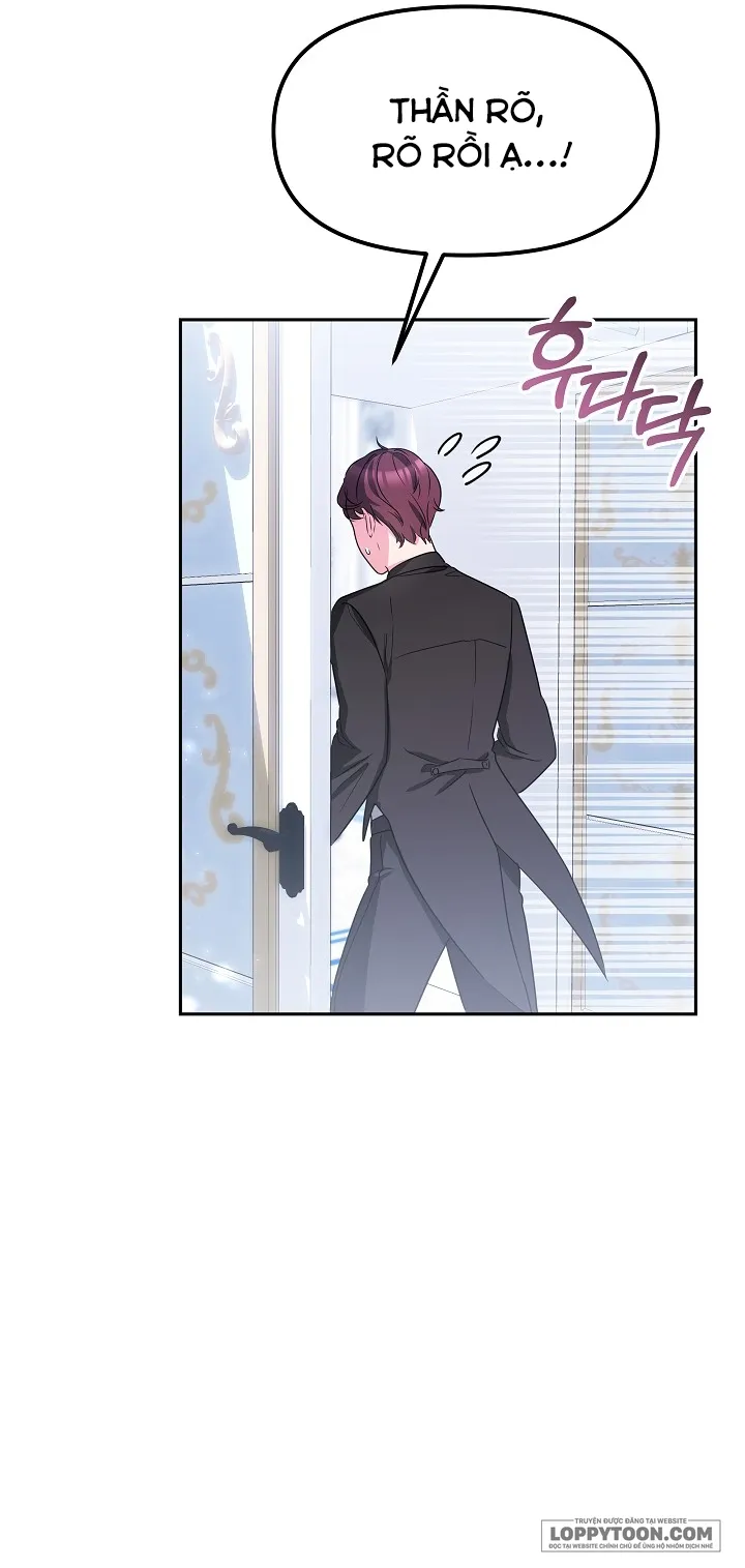 Rồng Con Thuần Hóa Những Kẻ Điên Rồ Chap 12 - trang 18
