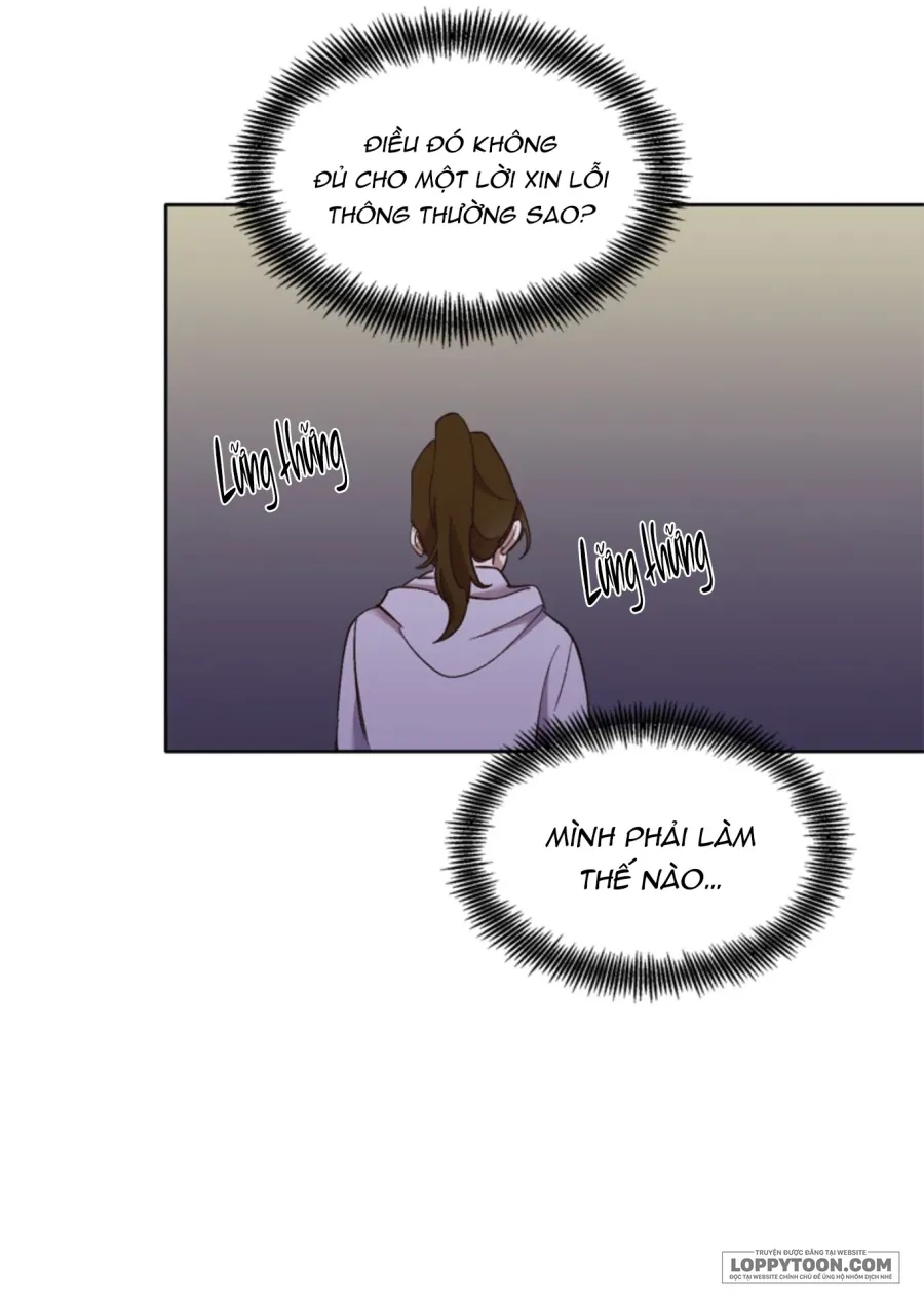 Thanh Xuân Của Chúng Ta Chap 23 - trang 58