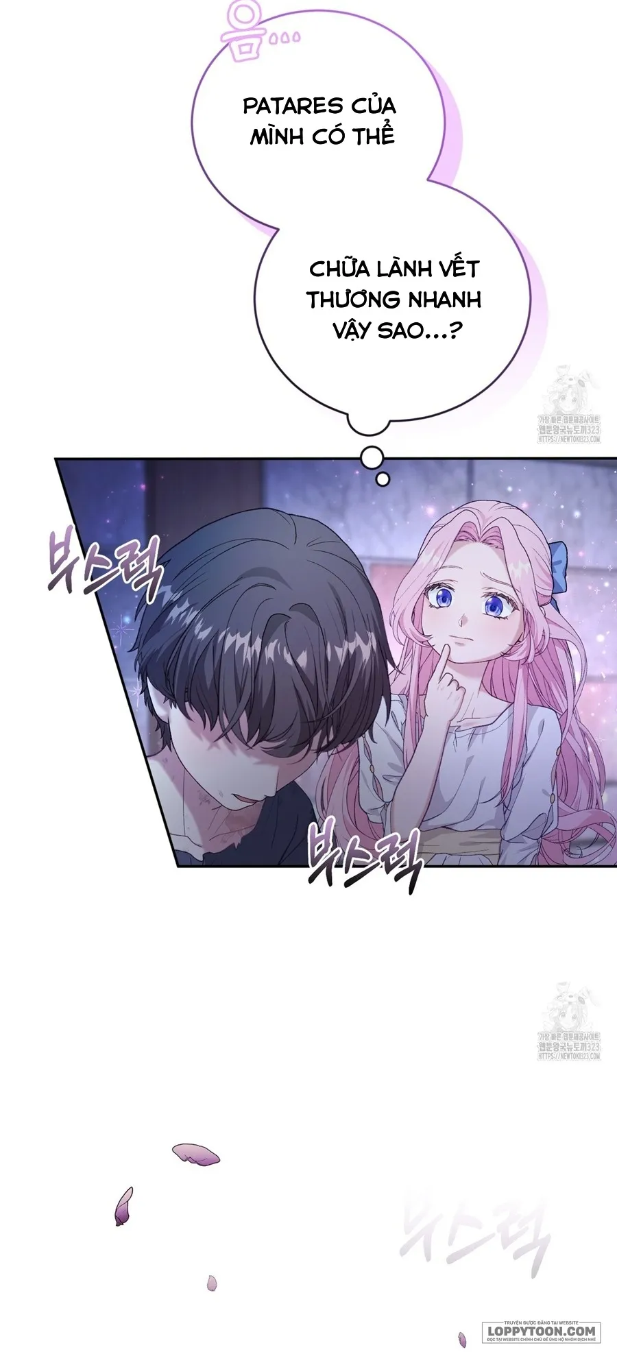 Nàng Tiên, Hãy Ký Hợp Đồng Nào Chap 20 - trang 14