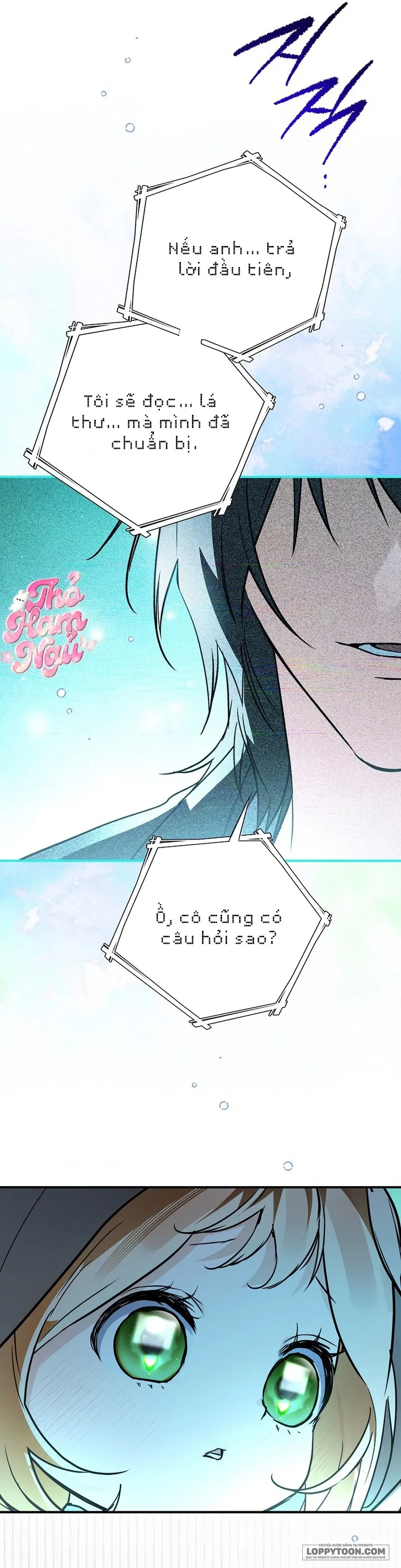 Bé Con Thiên Tài Bí Mật Đi Tìm Cha Chap 32 - trang 41