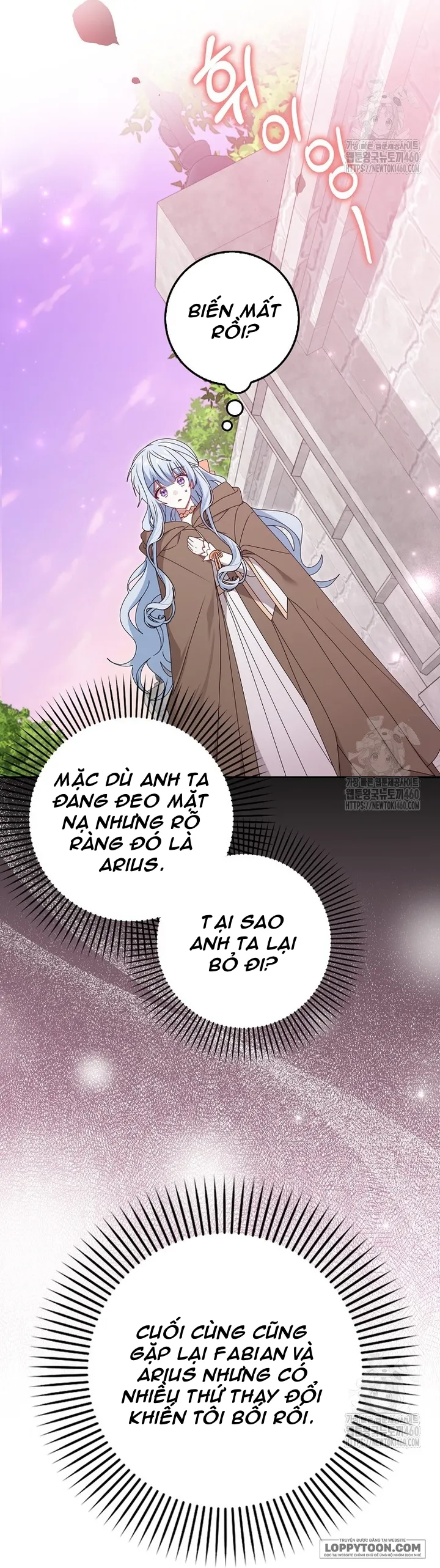 Tôi Sẽ Chiếm Lấy Ngư Trường Này! Chap 47 - trang 12