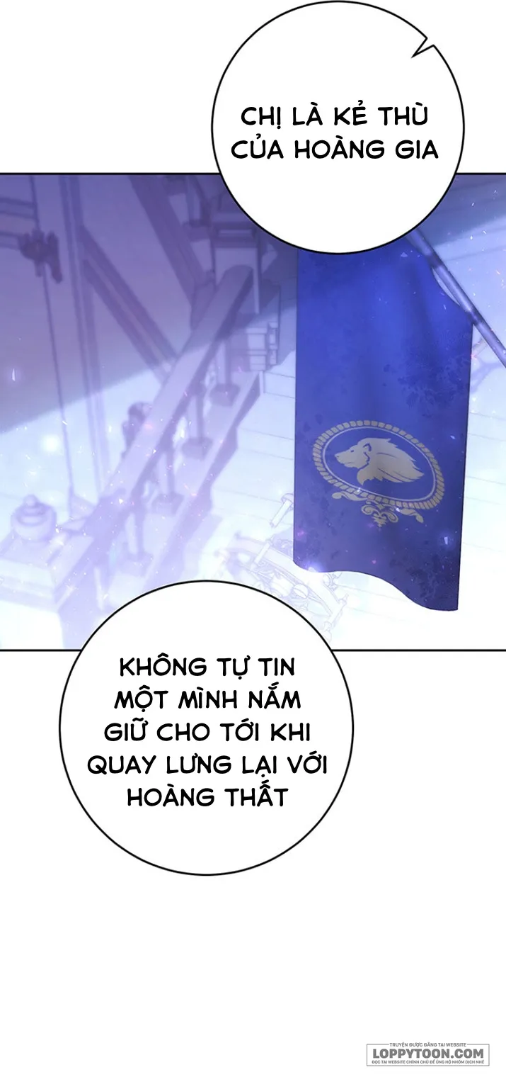 Nuôi Dưỡng Em Gái Xinh Đẹp Chap 2 - trang 58