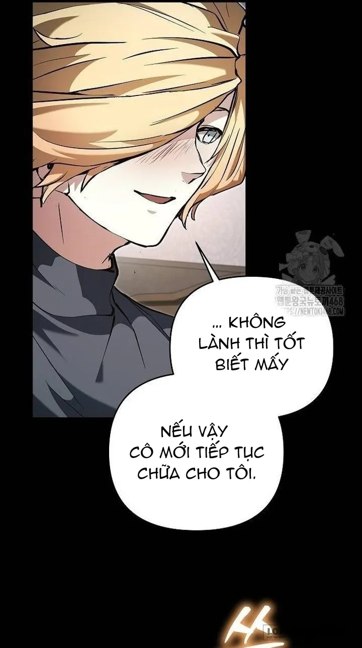 Thỏ Trắng Ở Xứ Sở Thần Tiên Chap 55 - end - trang 41