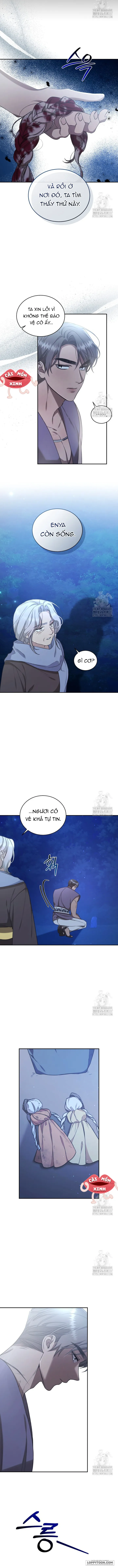 Khu Rừng Hoang Dã Chap 29 - trang 12