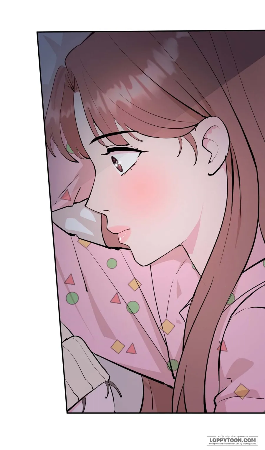 Bạn Anh Trai Tôi : Kang Tae Geon Chap 4 - trang 41