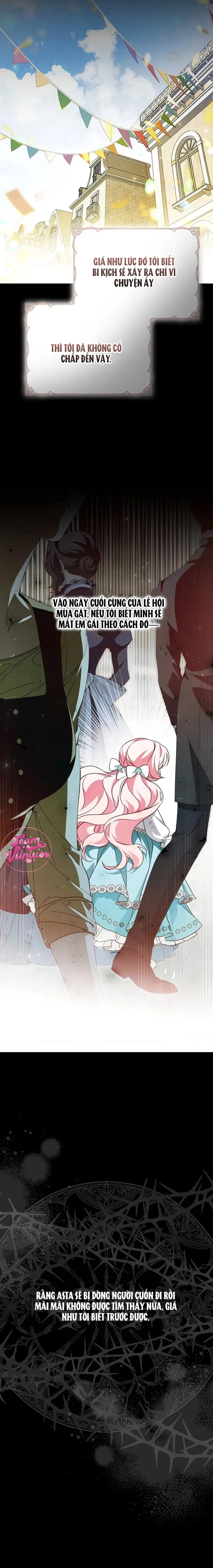 Hầu Tước Maron Chap 30 - trang 5
