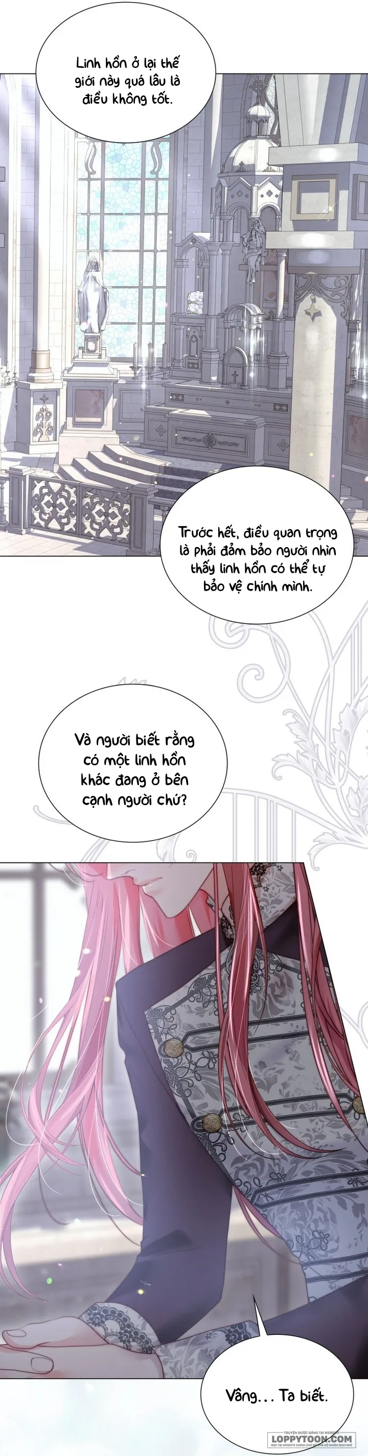 Tôi Được Sinh Ra Là Cô Con Gái Thứ Hai Chap 92 - trang 48