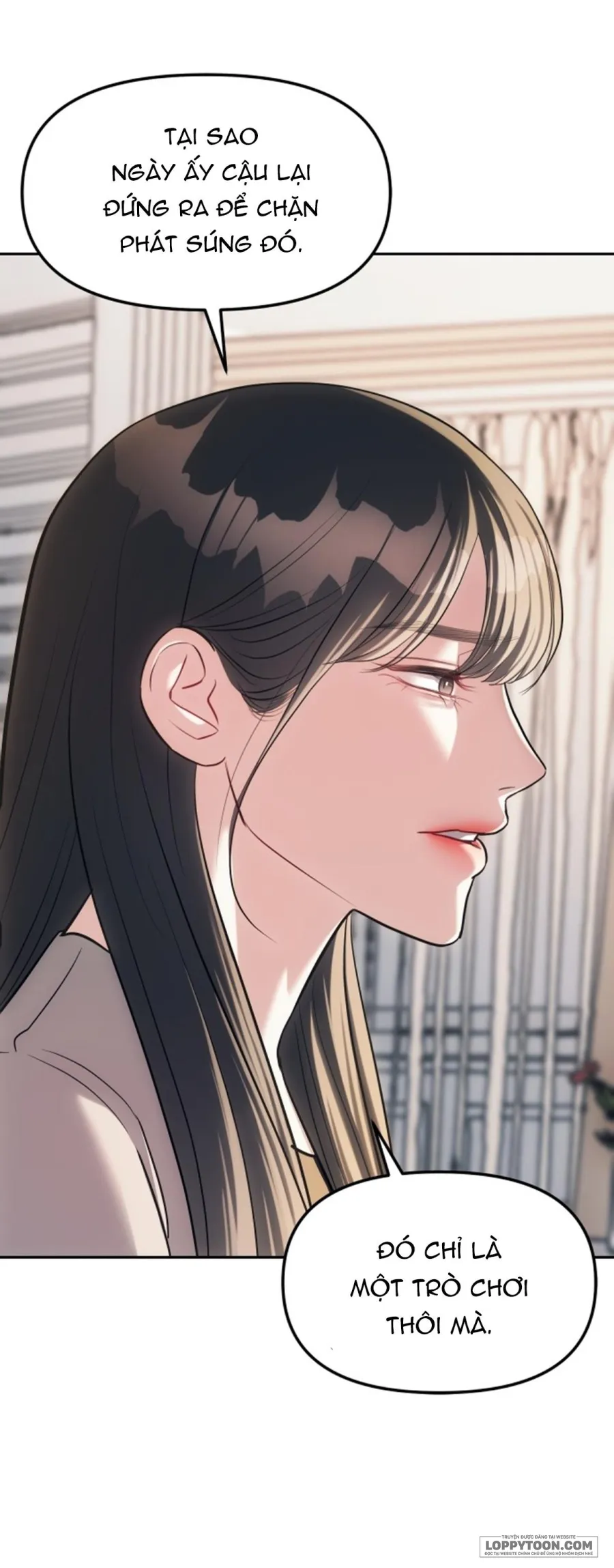 Xâm Nhập Trường Trung Học Tài Phiệt Chap 28 - trang 12