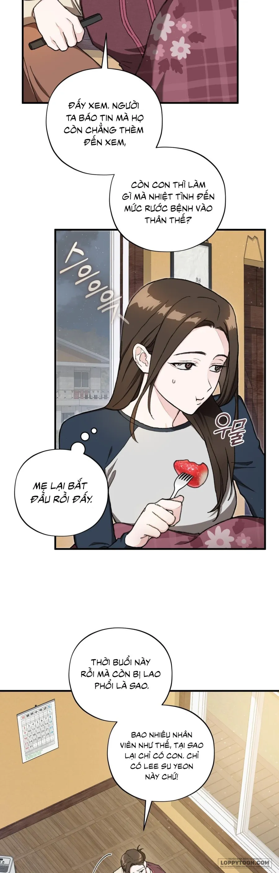 Quốc Lộ Số 1 Chap 1 - trang 26