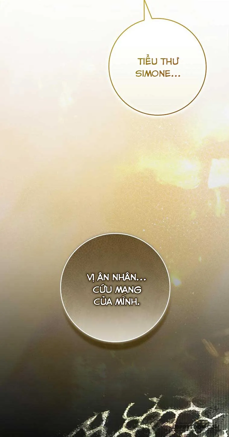 100 lời nguyền tại dinh thự Illestone Chap 40 - trang 81