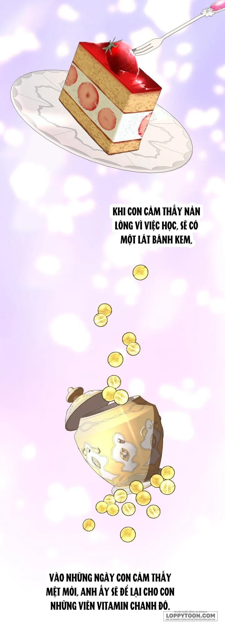 Tôi Được Sinh Ra Là Cô Con Gái Thứ Hai Chap 97 - trang 36