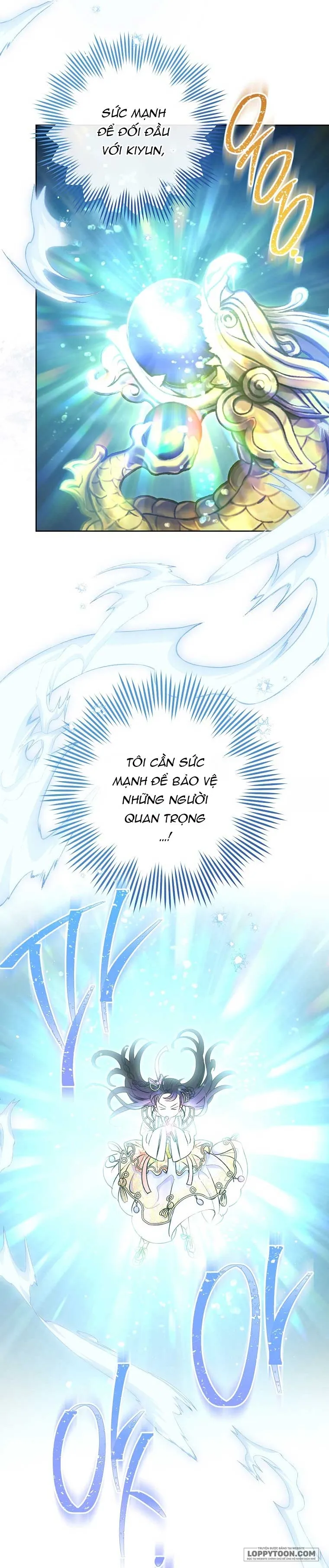 Tiểu Thiếp Chỉ Muốn Sống Yên Bình Chap 73 - trang 17
