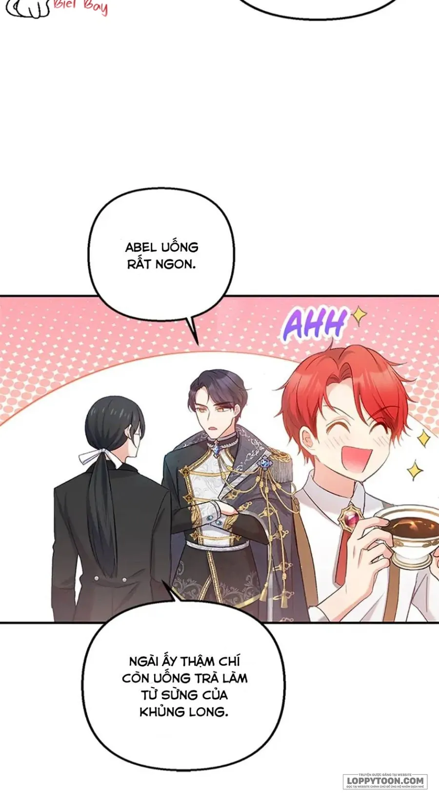 Con Gái Cưng Của Quỷ Chap 5 - trang 42