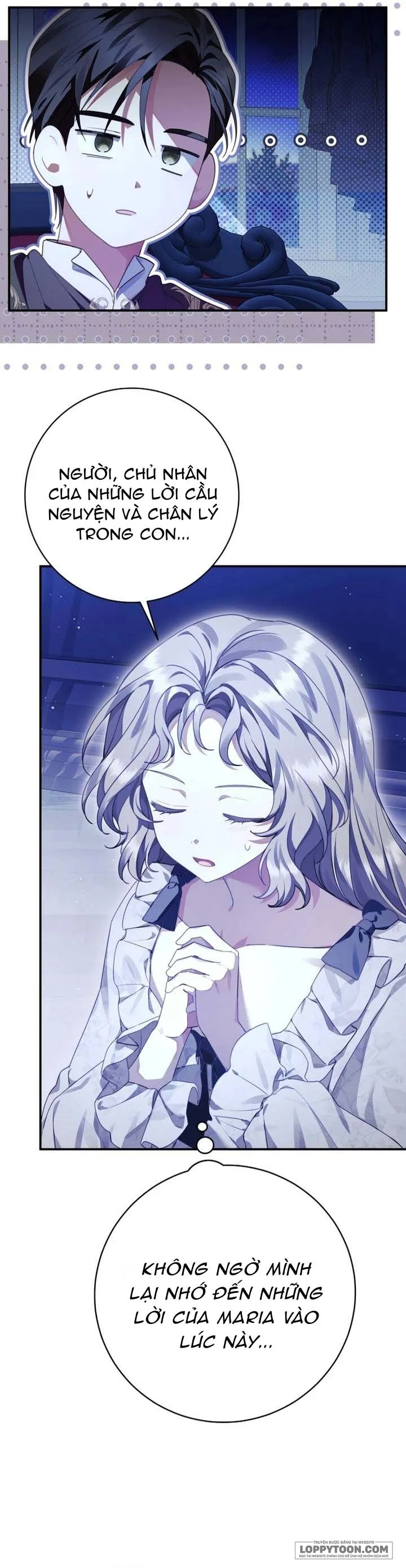 Bản Tình Ca Rạng Đông Chap 3 - trang 23