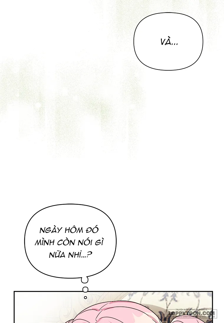 Tôi Đã Trở Thành Con Gái Út Của Công Tước Phản Diện Chap 6 - trang 69