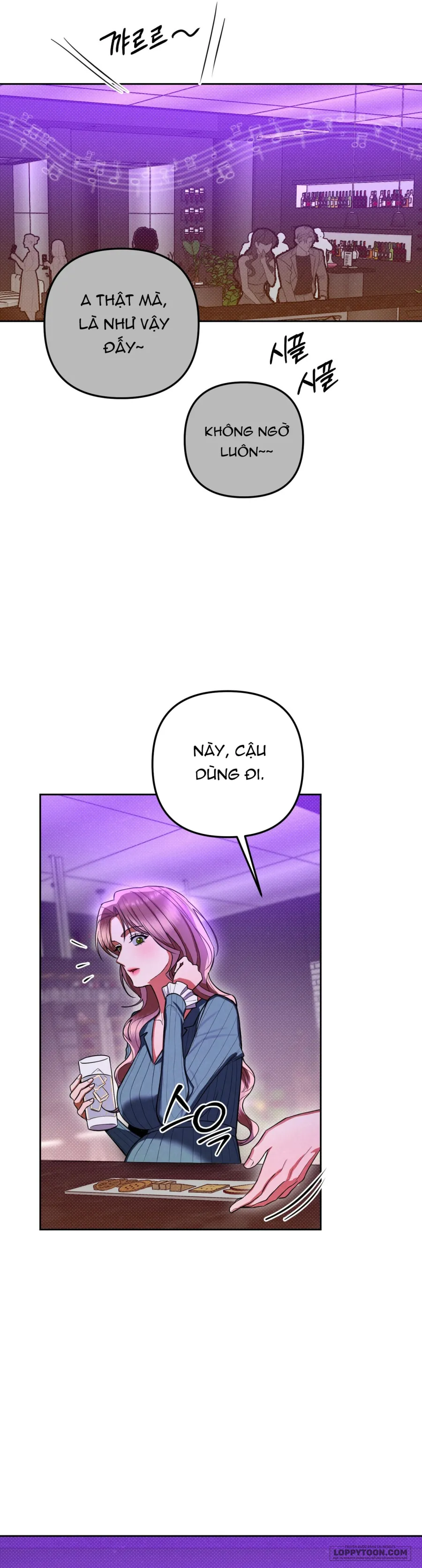Ngưỡng Tuyệt Đối Chap 89 - trang 13