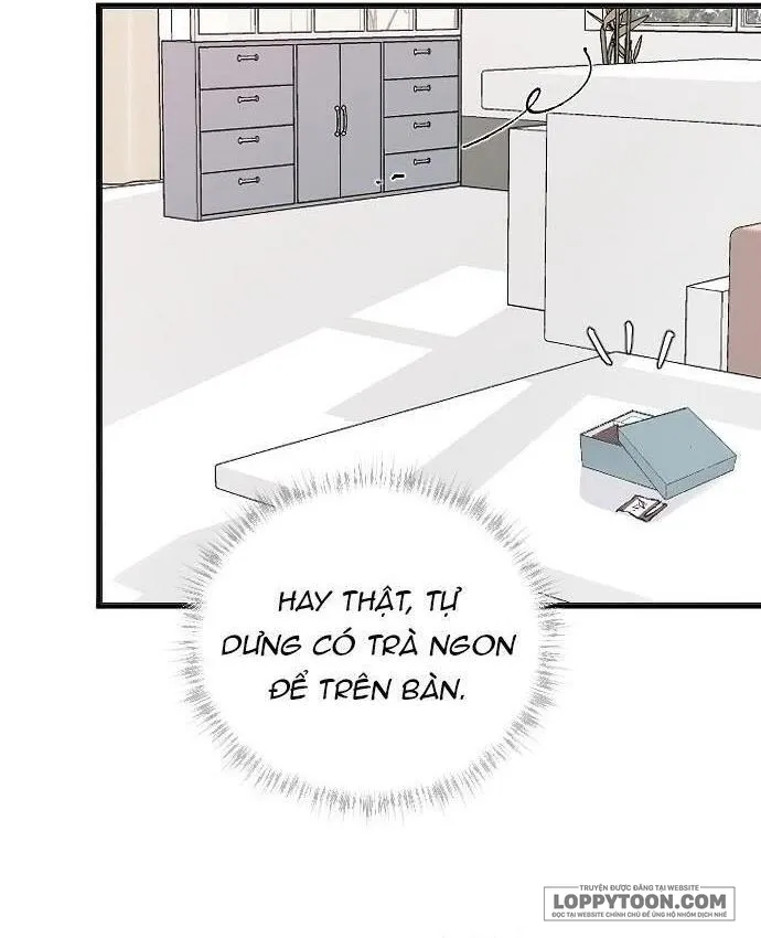 Ba Anh Trai Cực Phẩm Của Tôi Chap 21 - trang 102
