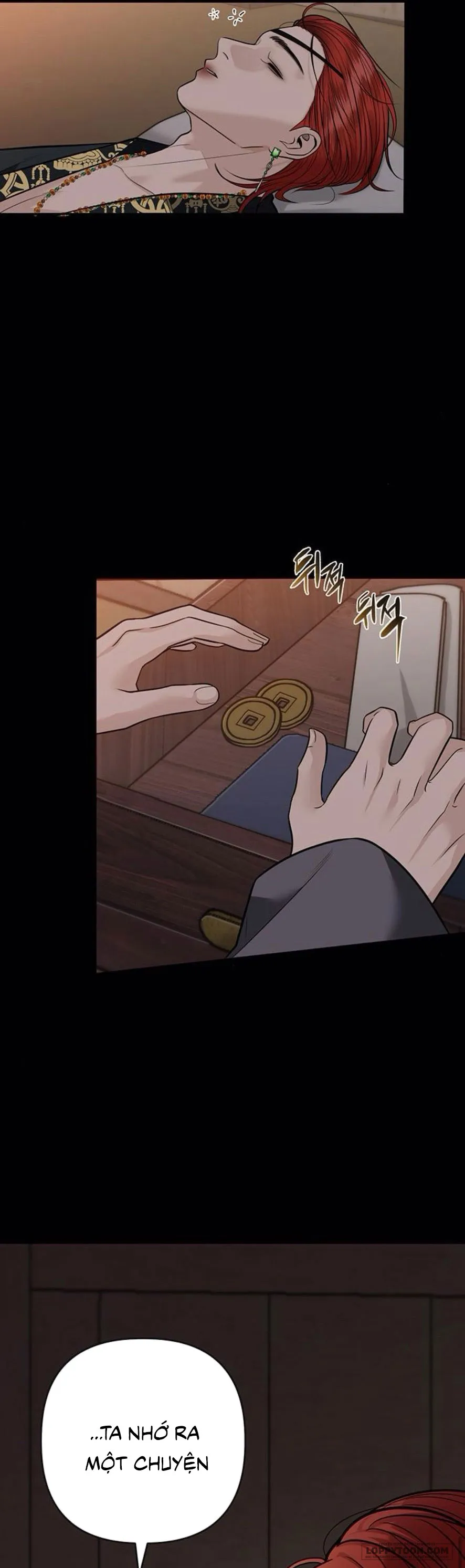 Quỷ Hồn Chap 39 - trang 20