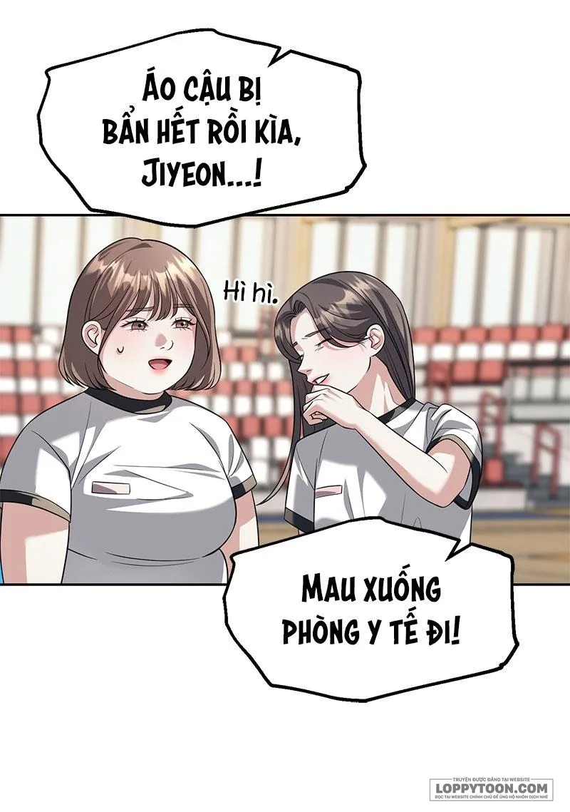 Xâm Nhập Trường Trung Học Tài Phiệt Chap 45 - trang 22