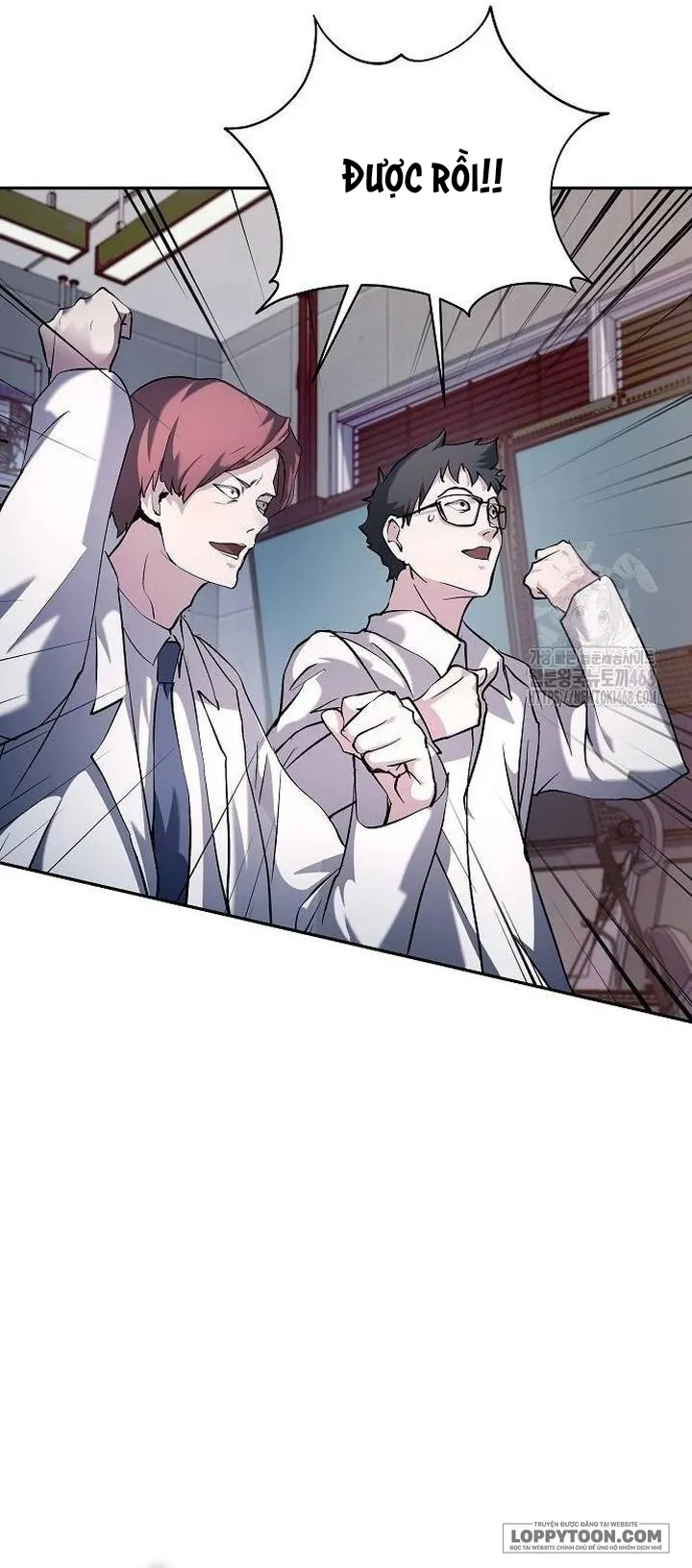 Thỏ Trắng Ở Xứ Sở Thần Tiên Chap 54 - trang 23