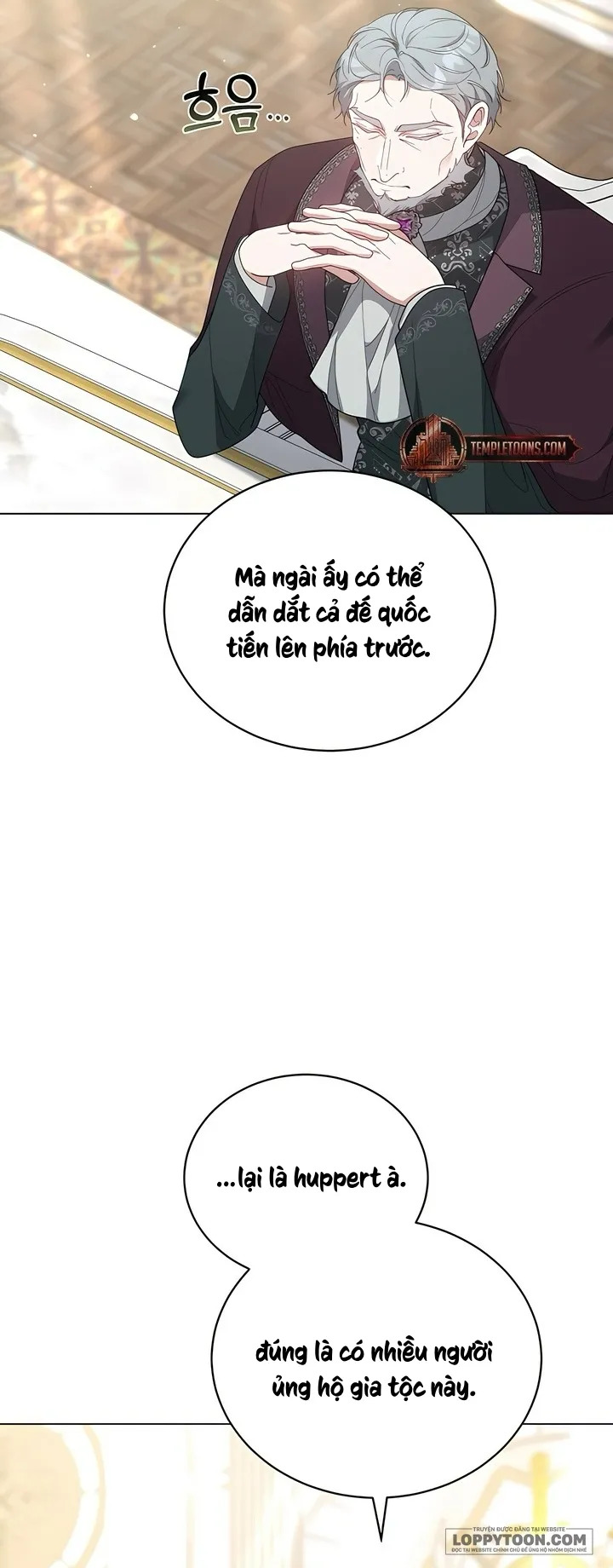 Dù Là Mẹ Kế Nhưng Tôi Thoát Khỏi Cái Chết Rất Dễ Dàng Chap 86 - trang 29
