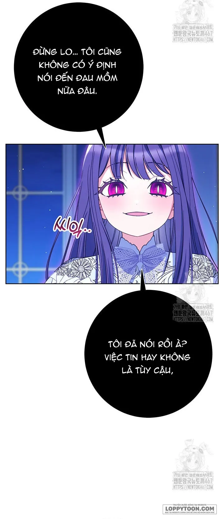 Nuôi Dưỡng Em Gái Xinh Đẹp Chap 89 - trang 5