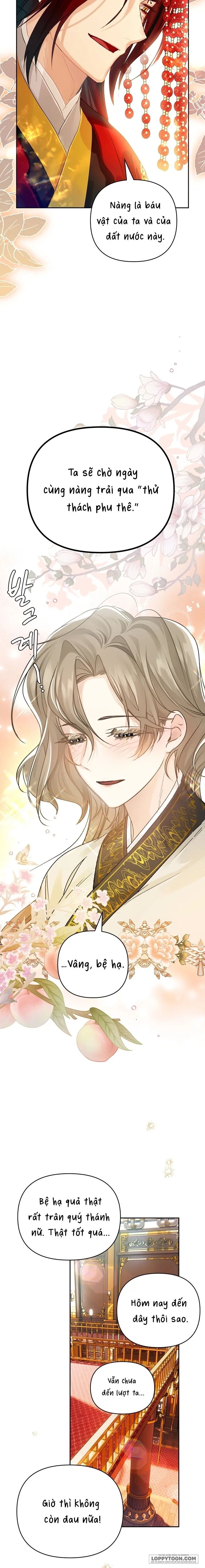 Vùng Đất Khắc Kỷ Chap 3 - 🔞🔞🔞 - trang 3