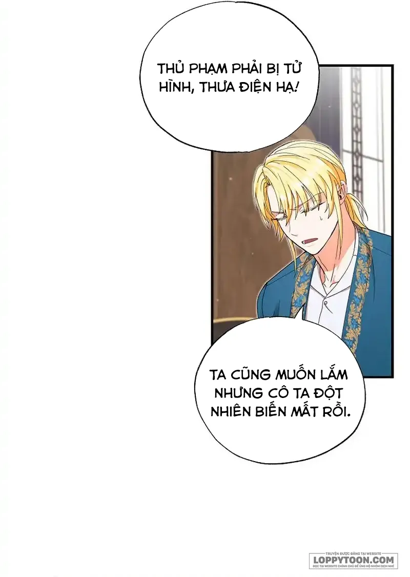 Trở Thành Miêu Nữ Của Hoàng Đế Chap 25 - trang 32