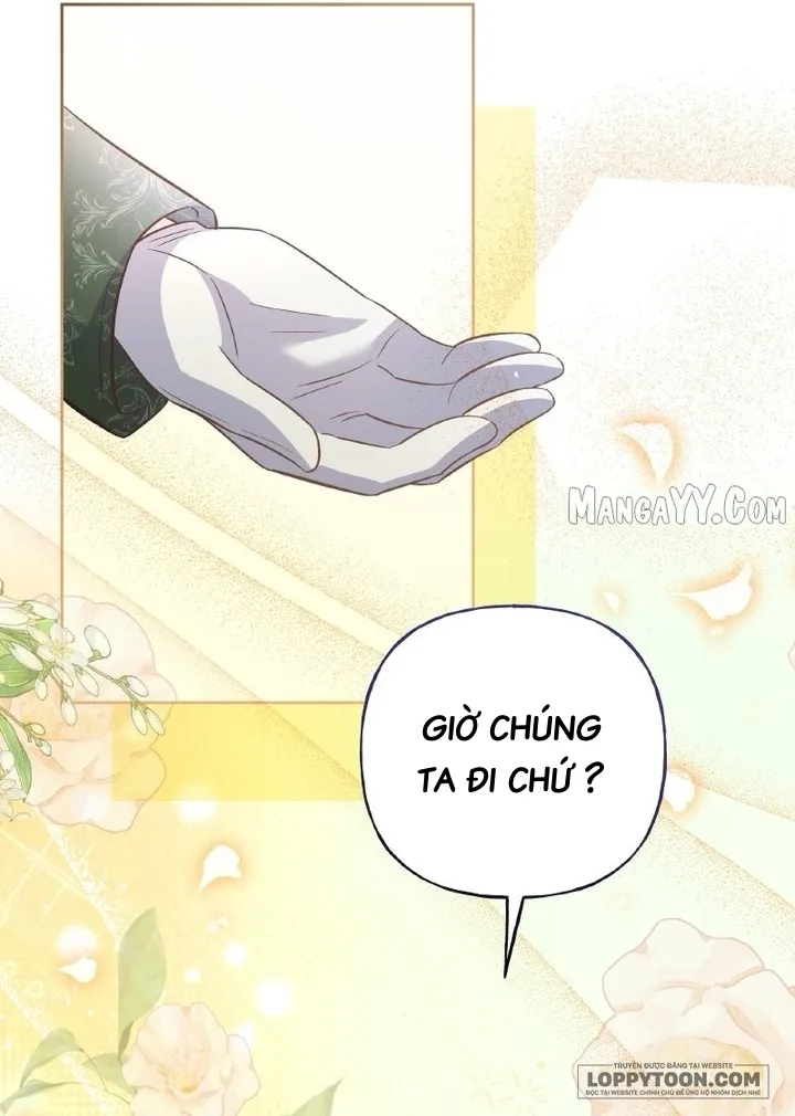 Hầu Gái Không Thích Nuôi Dạy Trẻ Nhỏ Chap 77 - trang 13