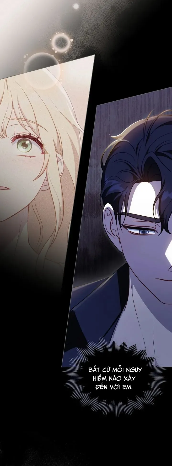 Chúa Phù Hộ Cho Sự Hủy Diệt Của Ta Chap 48 - trang 44